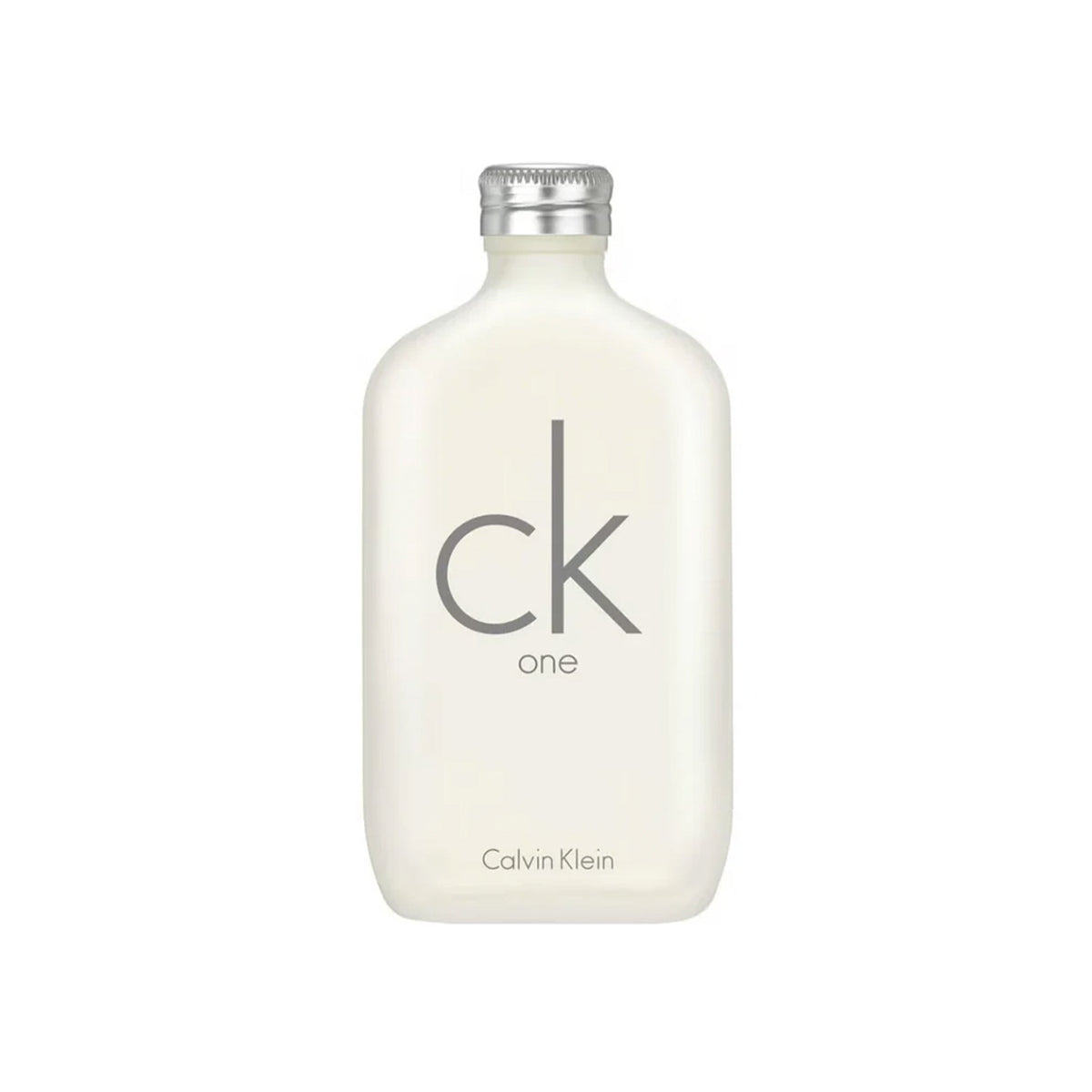 Calvin Klein One Eau De Toilette 50ml Spray - Tophatter Daily Deals