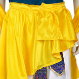 Record of Ragnarok Buddha Cosplay Costume Costume - Tophatter Daily Deals