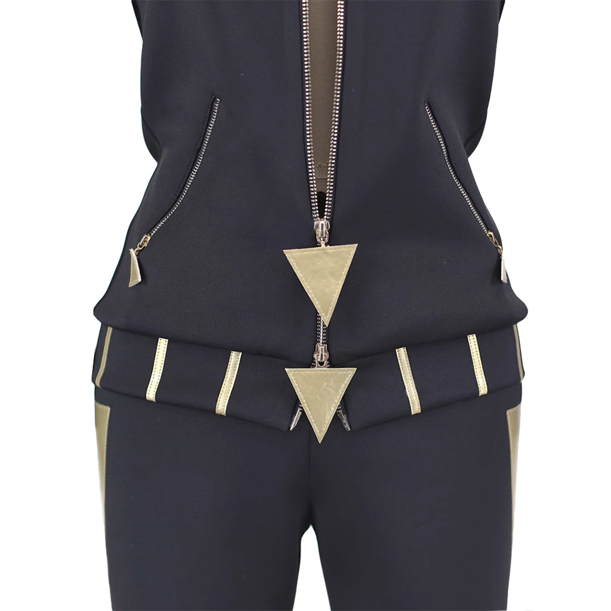 Pokemon Scarlet and Violet Dendra Cosplay Costume Costume - Tophatter Daily Deals