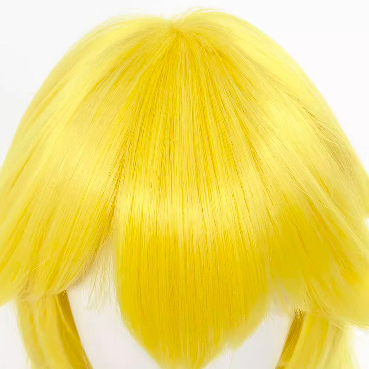 Halloween Women Peach Pink Princess Golden Cosplay Wig Wig - Tophatter Daily Deals