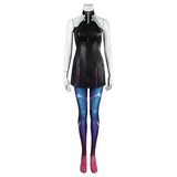 League of Legends LOL Squad Aurora Cosplay Costume Costume - Tophatter Daily Deals