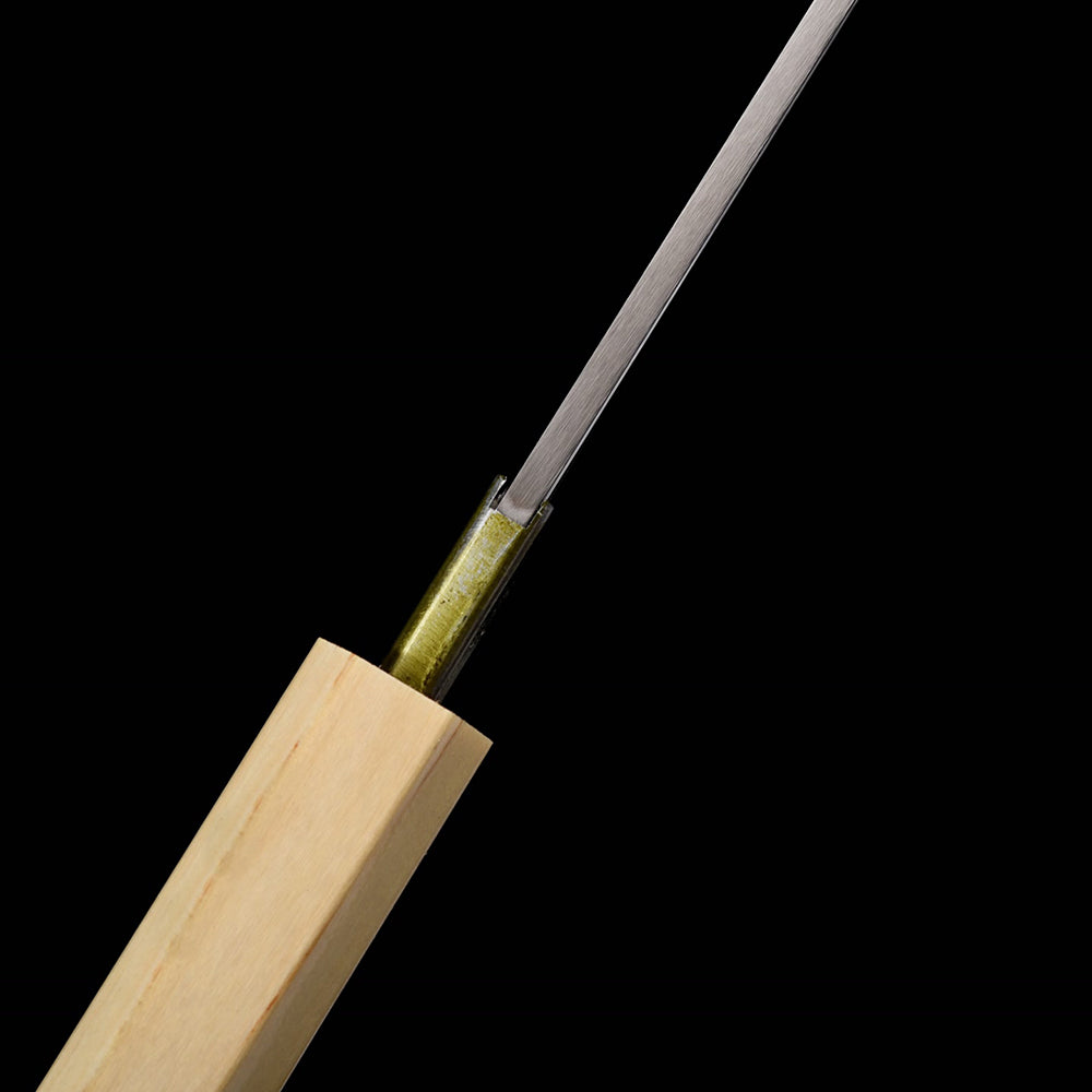 Cupressus funebris Tang Horizontal Sword - Tophatter Daily Deals