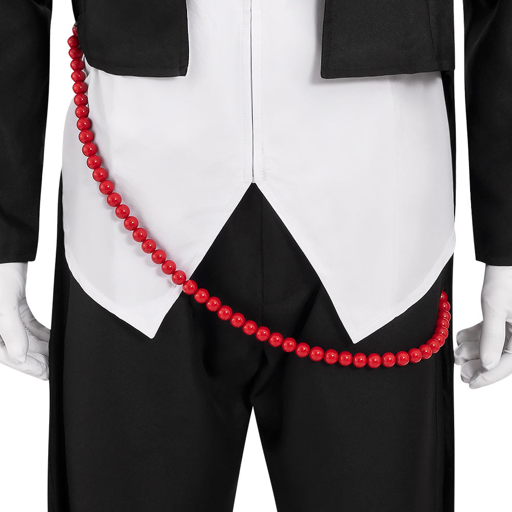 That Time I Got Reincarnated as a Slime Tensei Shitara Suraimu Datta Ken Diablo Cosplay Costume - Tophatter Daily Deals