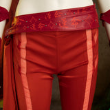 Elektra Film 2005 Elektra Cosplay Costume Costume - Tophatter Daily Deals