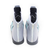 Cyberpunk Edge Runners Edgerunner David Grey Cosplay Shoes Shoes/Boots - Tophatter Daily Deals