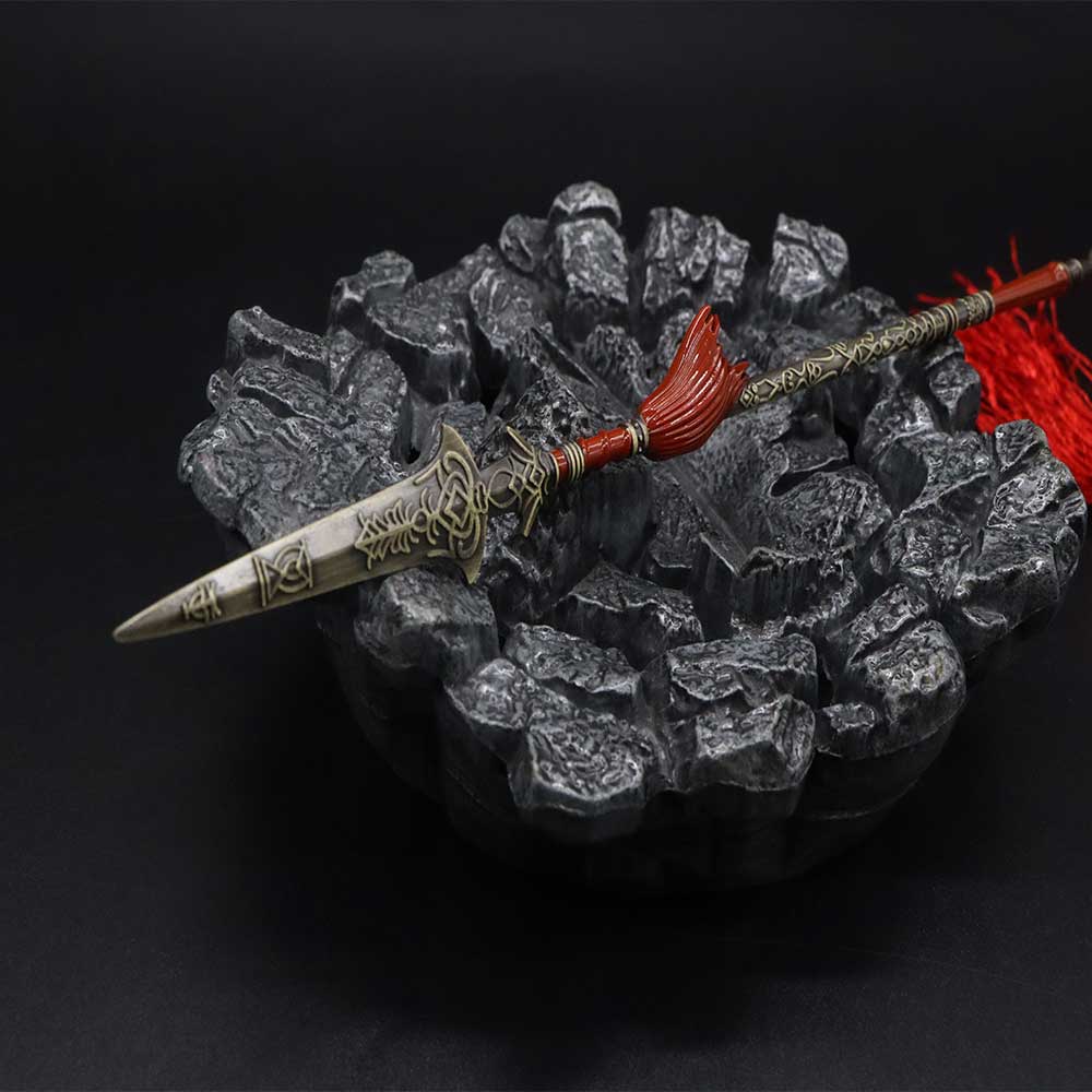 Broadhead Spear - Tophatter Daily Deals