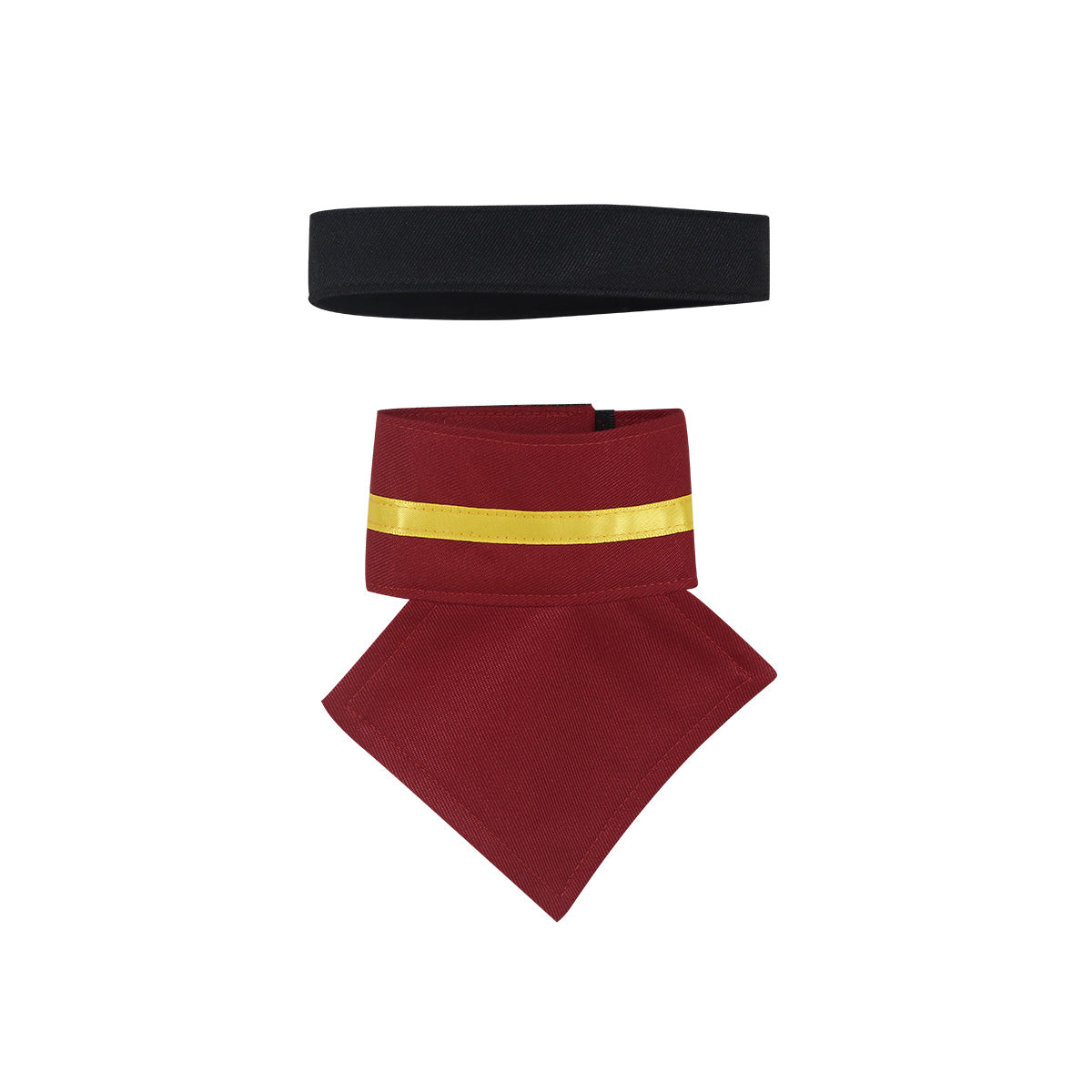 Avatar The Last Airbender Toph Beifong Red Cosplay Costume - Tophatter Daily Deals