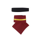 Avatar The Last Airbender Toph Beifong Red Cosplay Costume - Tophatter Daily Deals