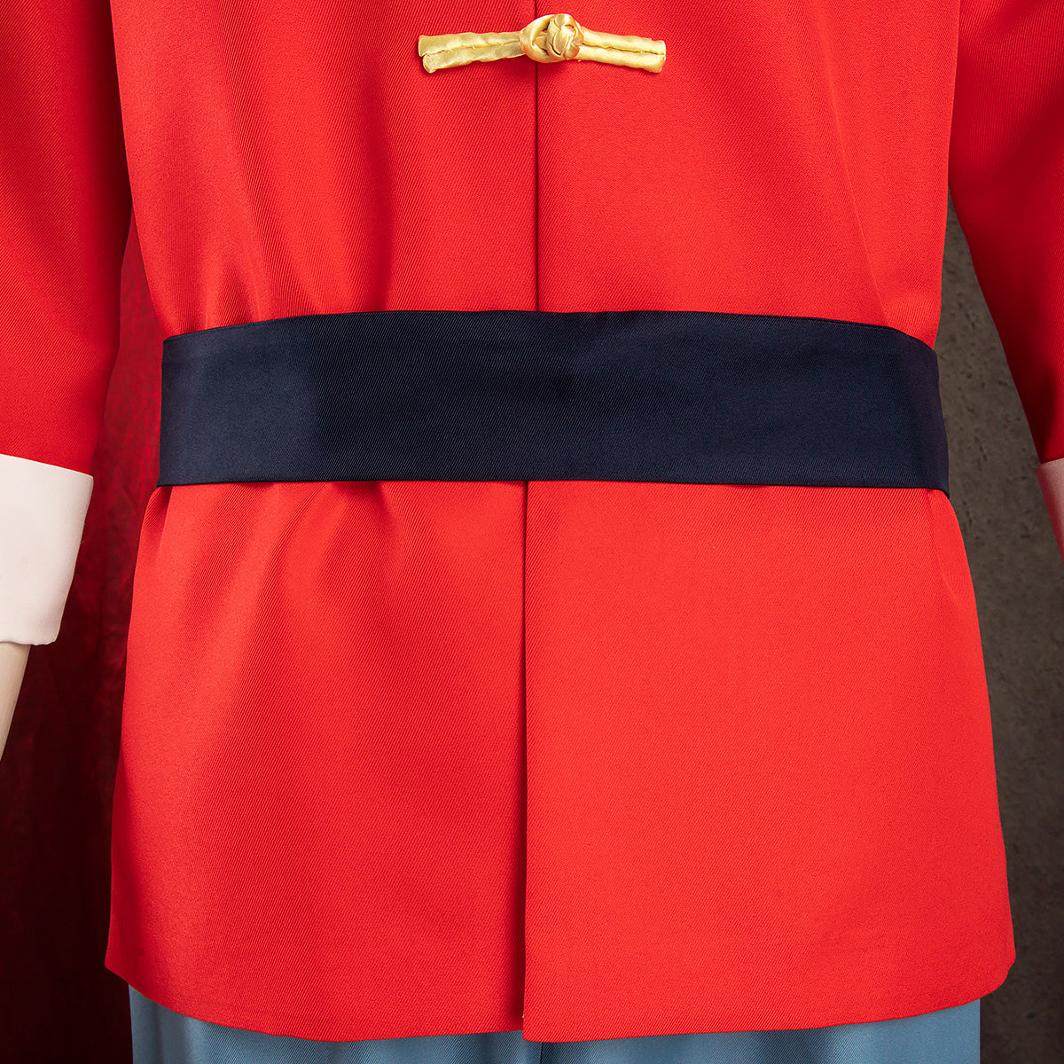Ranma ½ Ranma 1/2 Ranma Saotome Cosplay Costume Costume - Tophatter Daily Deals