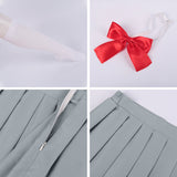 2.5-jigen no Ririsa 2.5 Dimensional Seduction Ririsa Amano Daily Cosplay Costume Costume - Tophatter Daily Deals