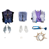 Honkai: Star Rail Sunday Premium Edition Cosplay Costume Costume - Tophatter Daily Deals