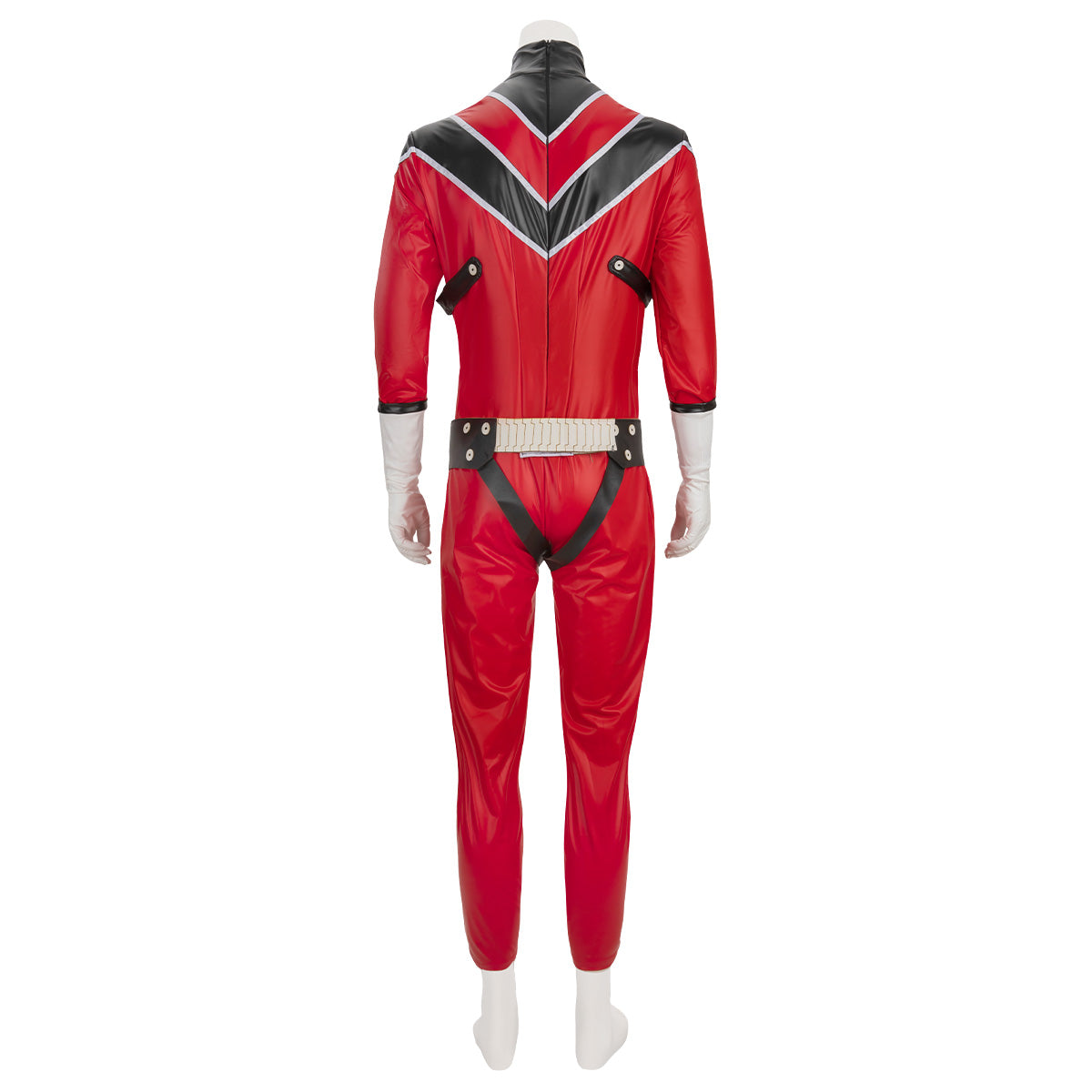 Go! Go! Loser Ranger! Sentai Daishikkaku Akabane Sousei Cosplay Costume Costume - Tophatter Daily Deals