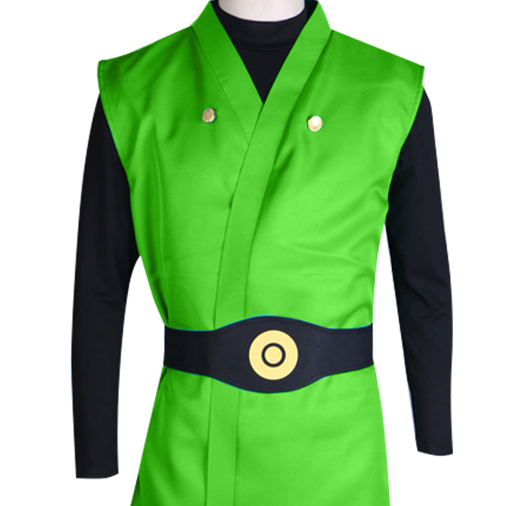 Dragon Ball Son Gohan Super Great Saiyaman Cosplay Costume Costume - Tophatter Daily Deals