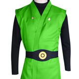 Dragon Ball Son Gohan Super Great Saiyaman Cosplay Costume Costume - Tophatter Daily Deals