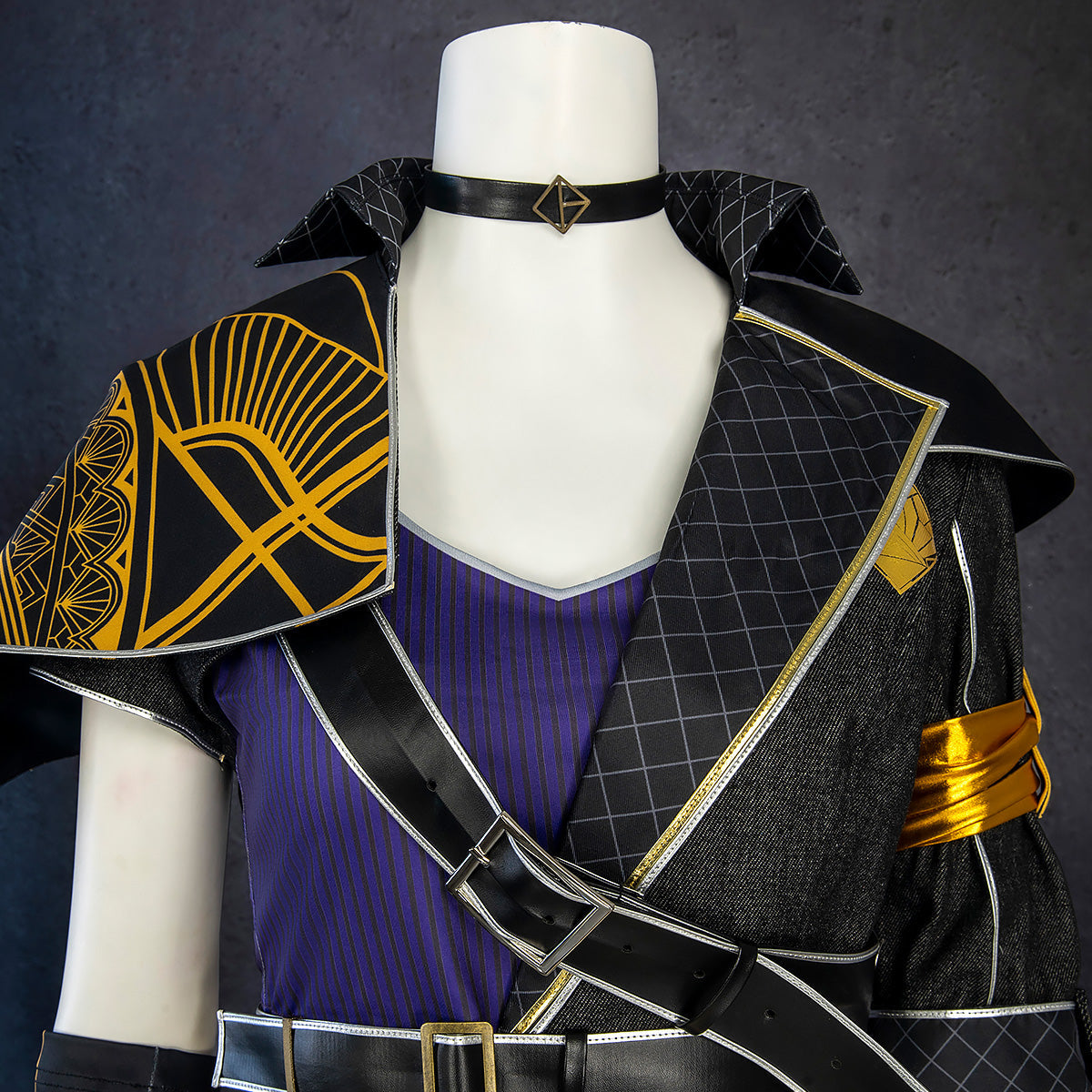 Clair Obscur: Expedition 33 Sciel Cosplay Costume Costume - Tophatter Daily Deals