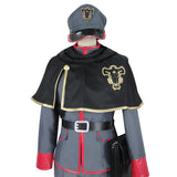 Black Clover Gordon Agrippa Cosplay Costume Costume - Tophatter Daily Deals