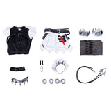 Zenless Zone Zero Victoria Housekeeping Ellen Premium Edition Cosplay Costume Costume - Tophatter Daily Deals
