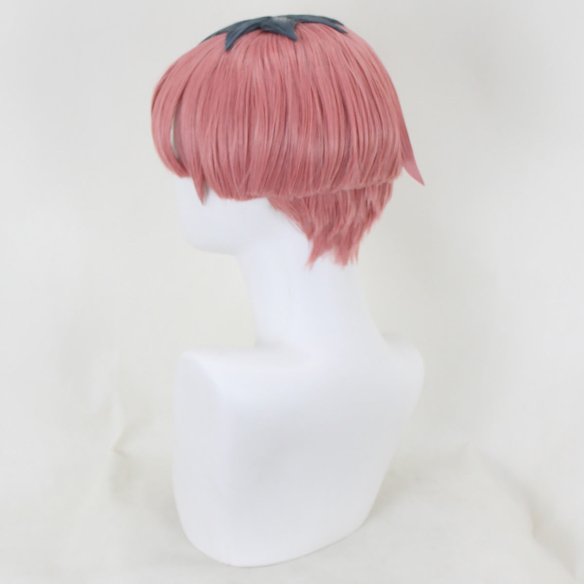 Pokemon Scarlet and Violet Ortega Cosplay Wig Wig - Tophatter Daily Deals