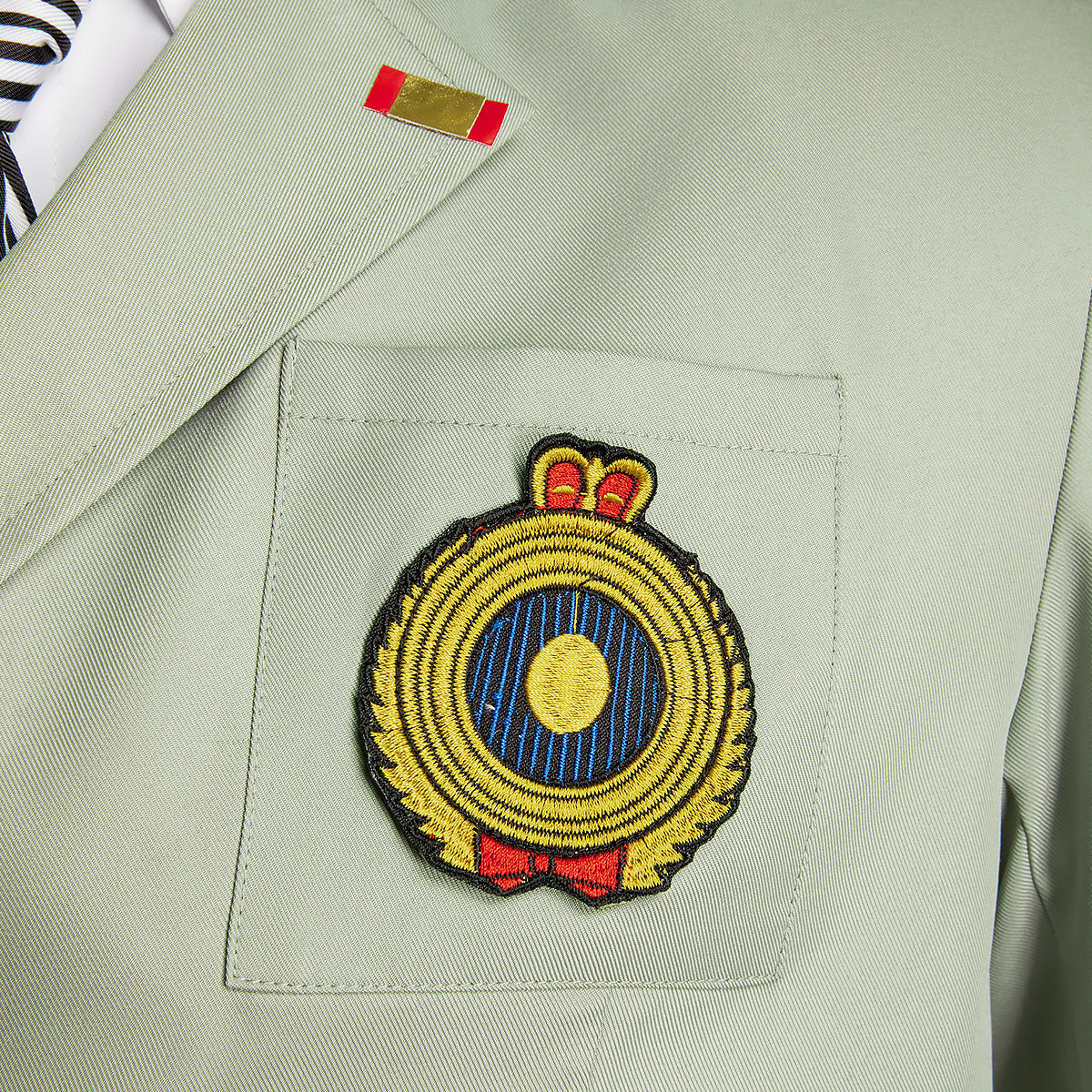 Persona 5 Goro Akechi Cosplay Costume Costume - Tophatter Daily Deals