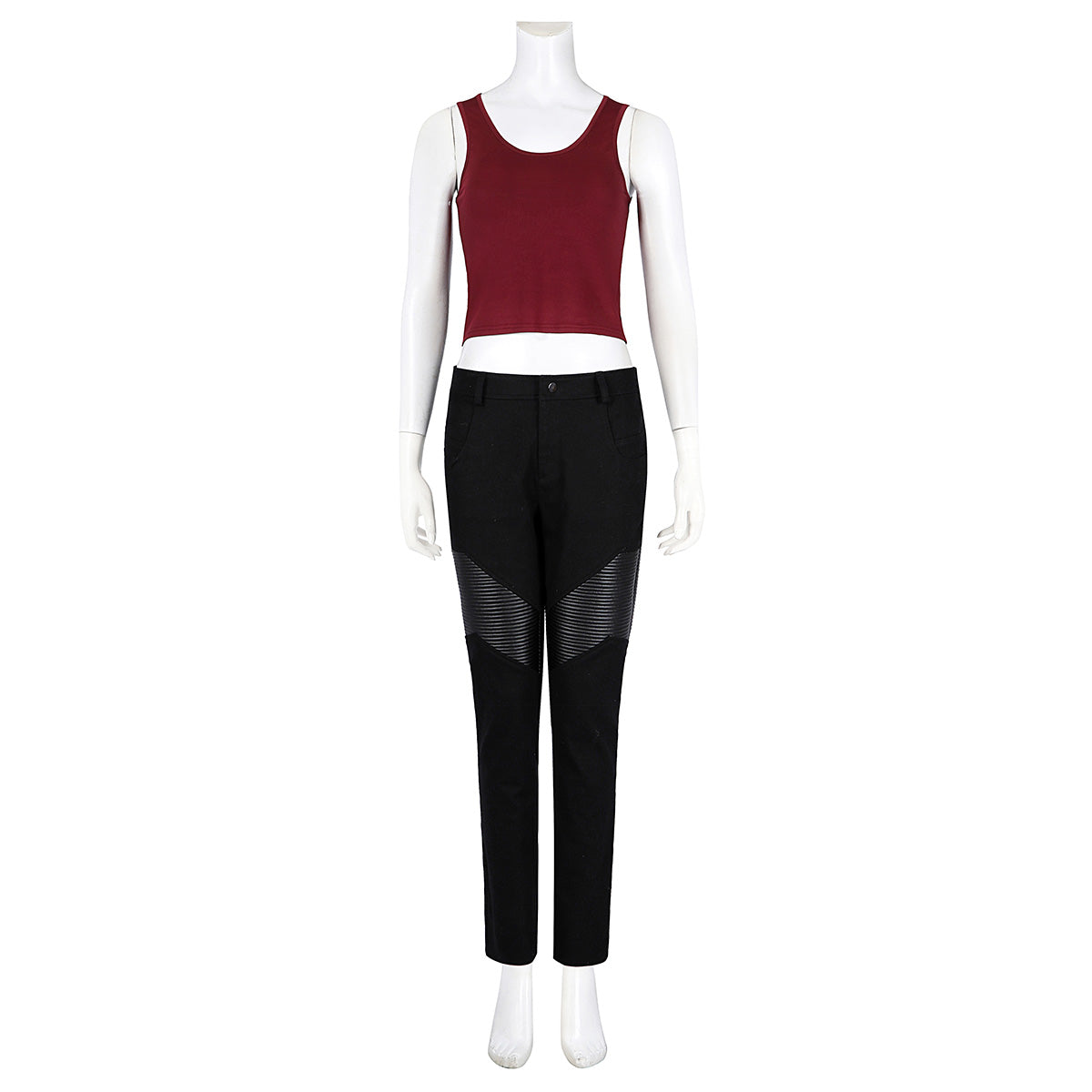 Cyberpunk 2077 Female Character Premium Edition Cosplay Costume Costume - Tophatter Daily Deals