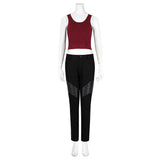 Cyberpunk 2077 Female Character Premium Edition Cosplay Costume Costume - Tophatter Daily Deals