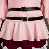 One Piece Koala Cosplay Costume - Don't Including Blinkers Costume - Tophatter Daily Deals