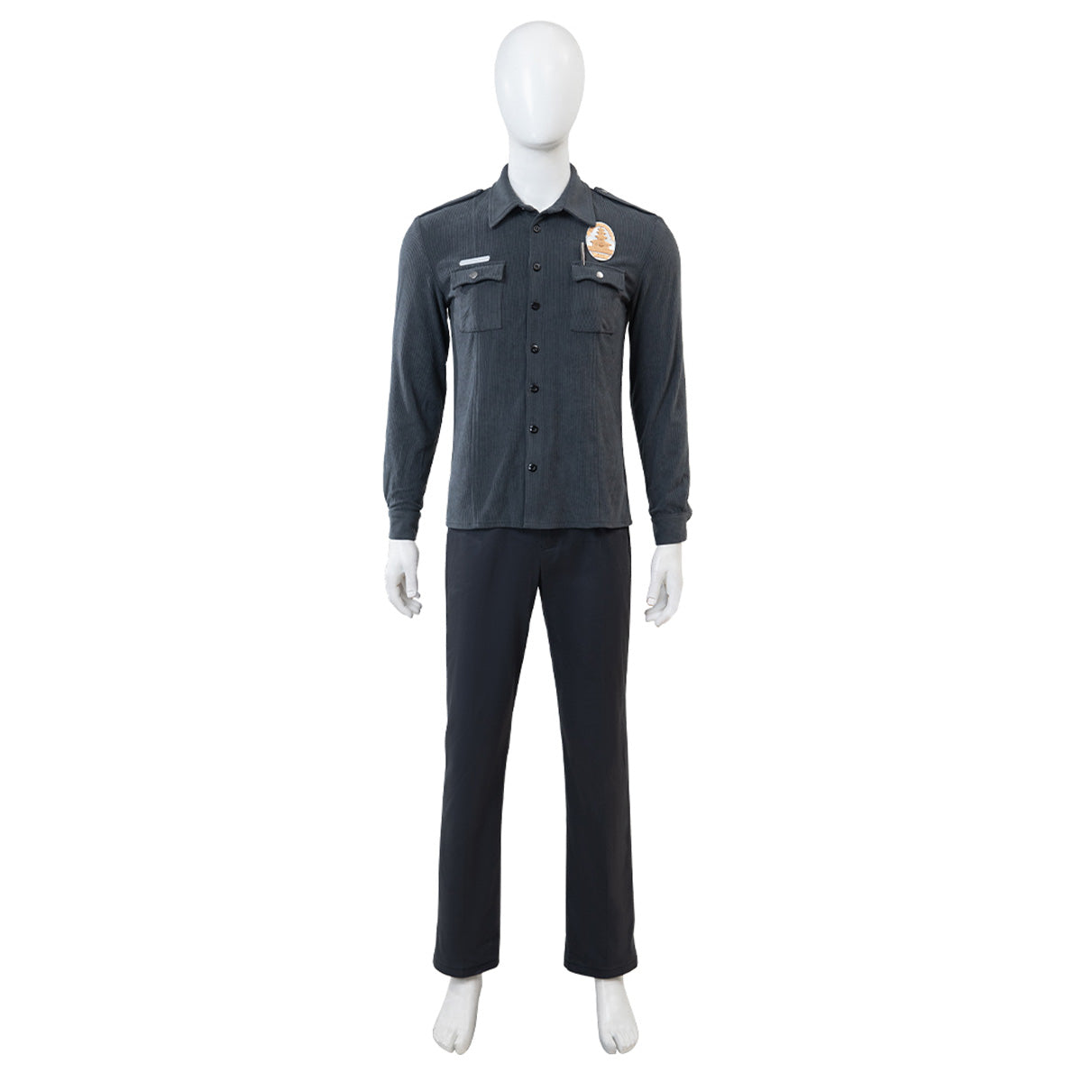 Mortal Kombat 1T-1000 Cosplay Costume Costume - Tophatter Daily Deals
