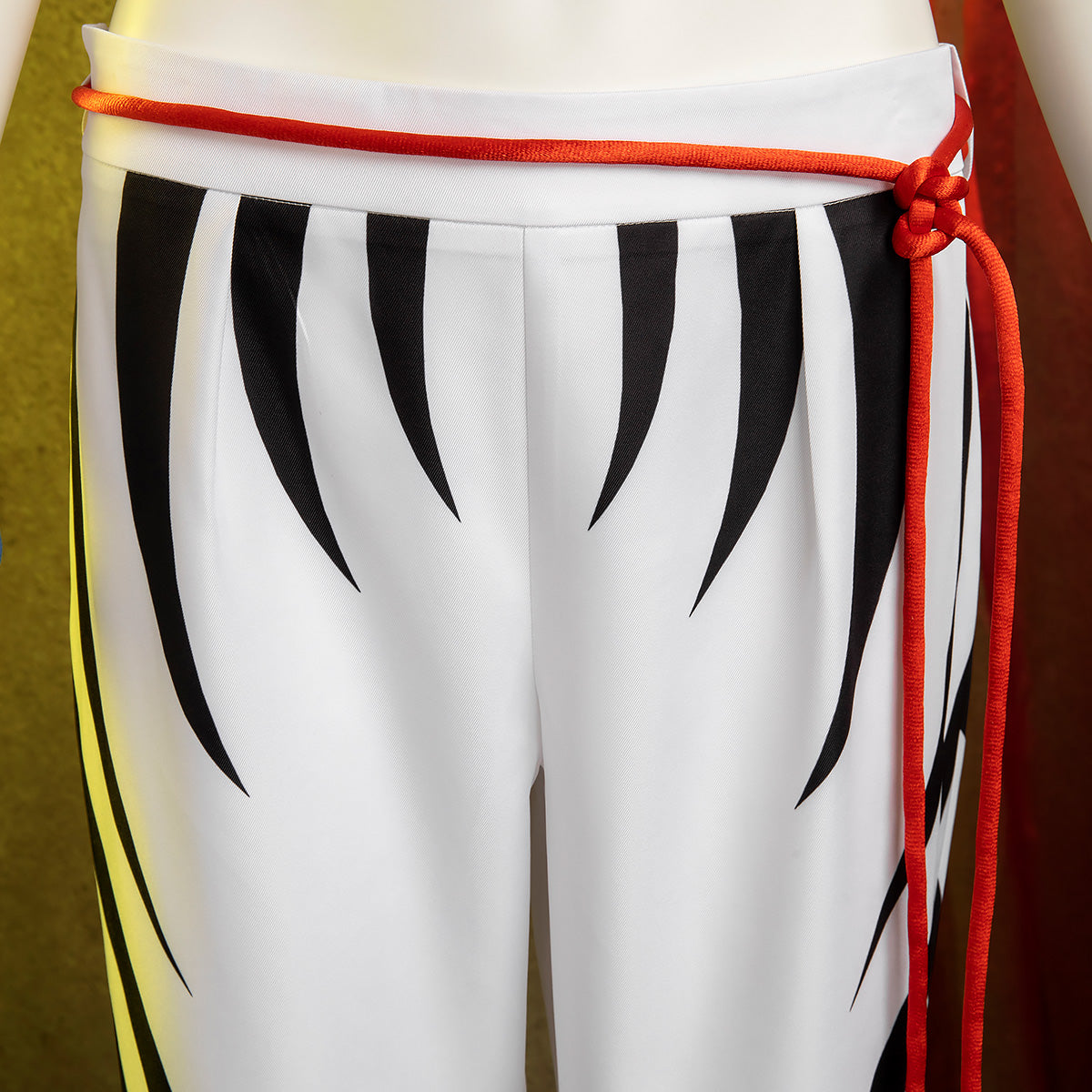 SF VI 6 SF6 Elena Cosplay Costume Costume - Tophatter Daily Deals