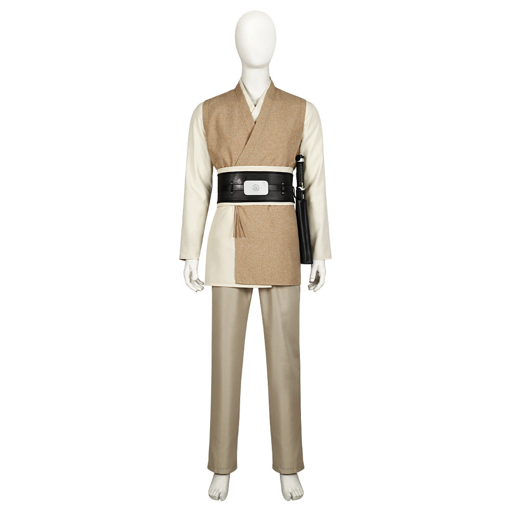 STAR WARS: THE ACOLYTE Trailer (2024) Sol Cosplay Costume Costume - Tophatter Daily Deals