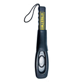 Handheld Metal Detector Detector - Tophatter Daily Deals