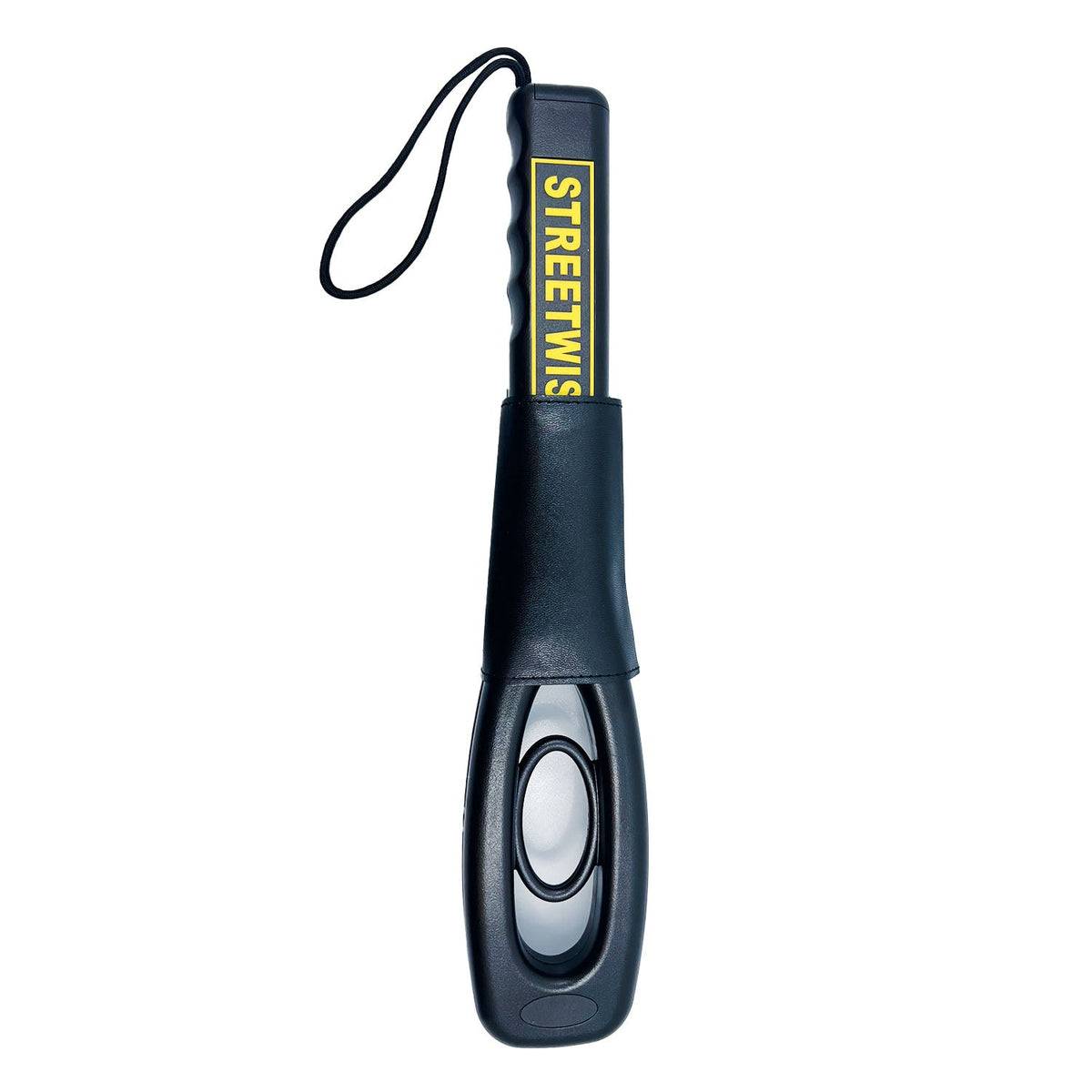Handheld Metal Detector Detector - Tophatter Daily Deals