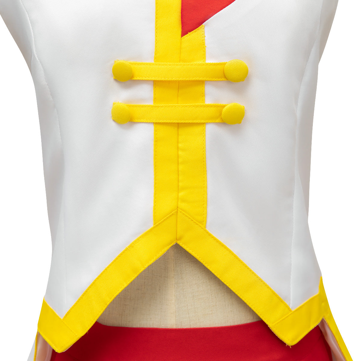 Pokemon XY Go! Pikachu! Heroine Serena I Edition Cosplay Costume Costume - Tophatter Daily Deals