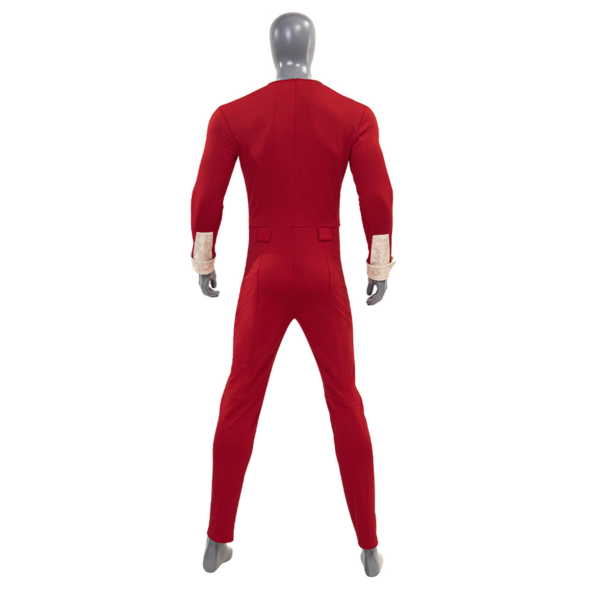 MAV The New Avengers Thunderbolts Thunderbolts* Red Guardian Alexei Shostakov Cosplay Costume Costume - Tophatter Daily Deals