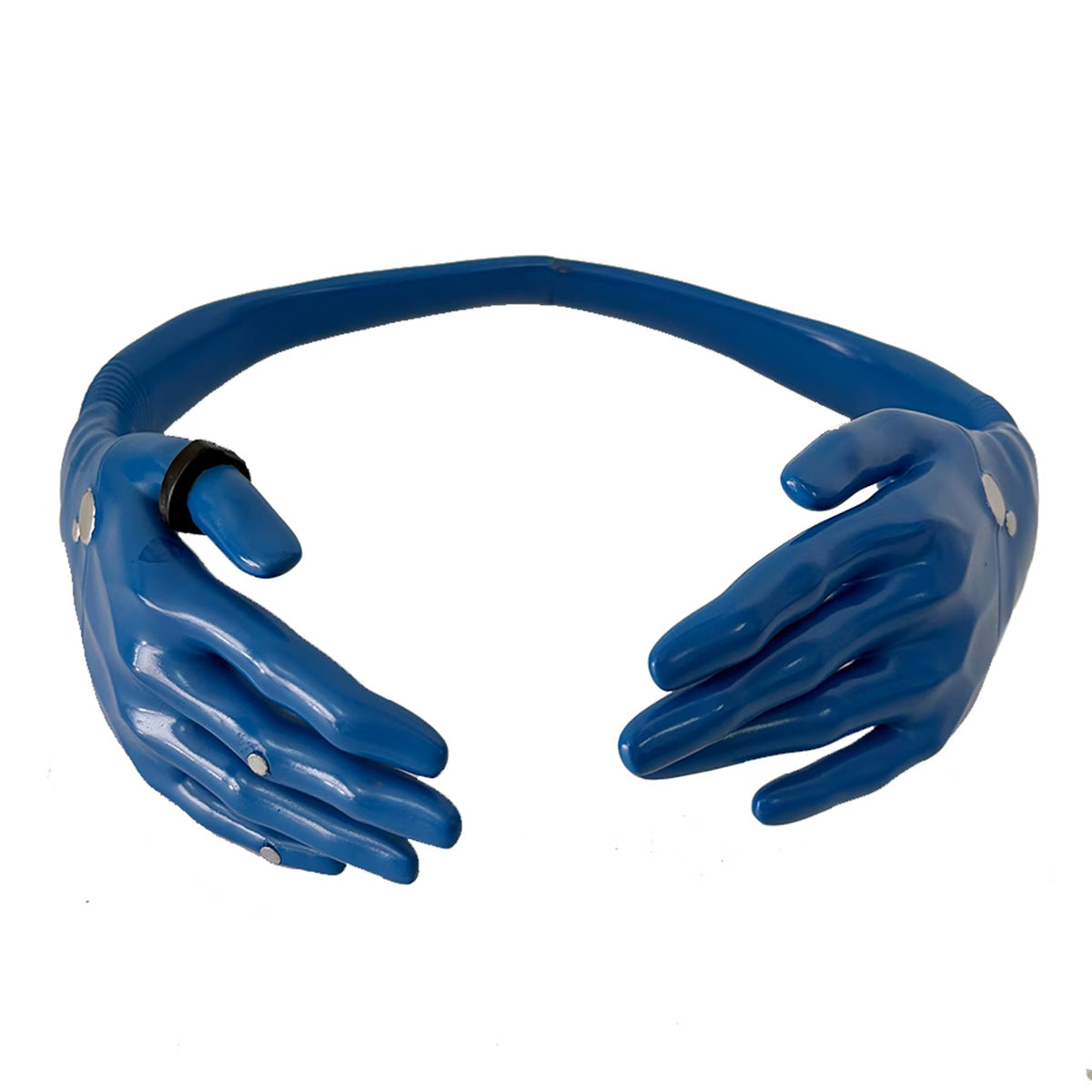 Death Stranding 2: On the Beach Fragile Gloves Mask Cosplay Accessory Prop Prop - Tophatter Daily Deals