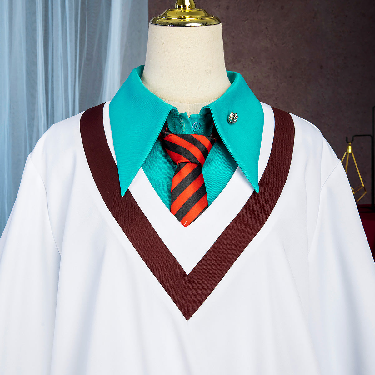 Mobile Suit Gundam GQuuuuuuX Amate Yuzuriha Machu Cosplay Costume Costume - Tophatter Daily Deals