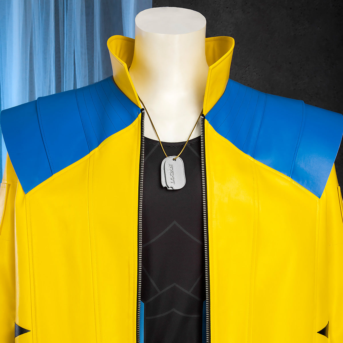 MAV Rivals Wolverine Cosplay Costume Costume - Tophatter Daily Deals