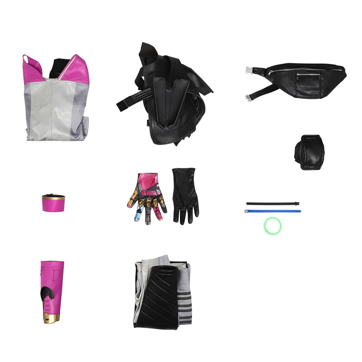 Apex Legends Alter Cosplay Costume Costume - Tophatter Daily Deals