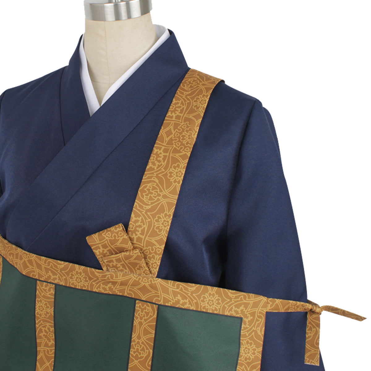 Jujutsu Kaisen Sorcery Fight Suguru Geto Robe Cosplay Costume Costume - Tophatter Daily Deals