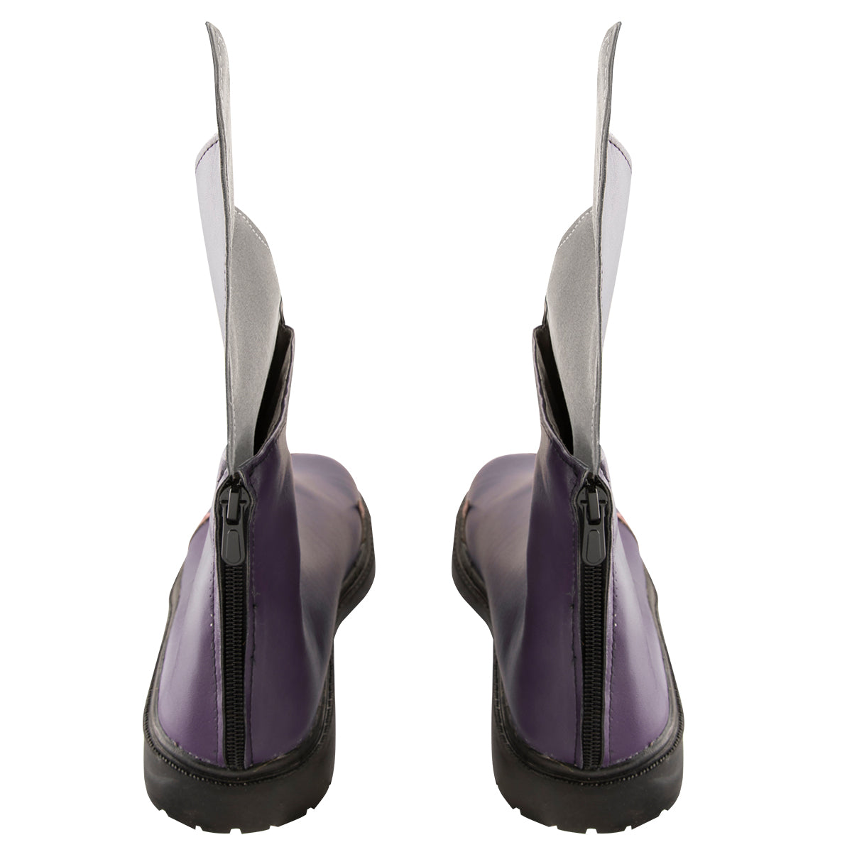 League of Legends LOL Halloween Bewitching Neeko Purple Cosplay Shoes Shoes/Boots - Tophatter Daily Deals
