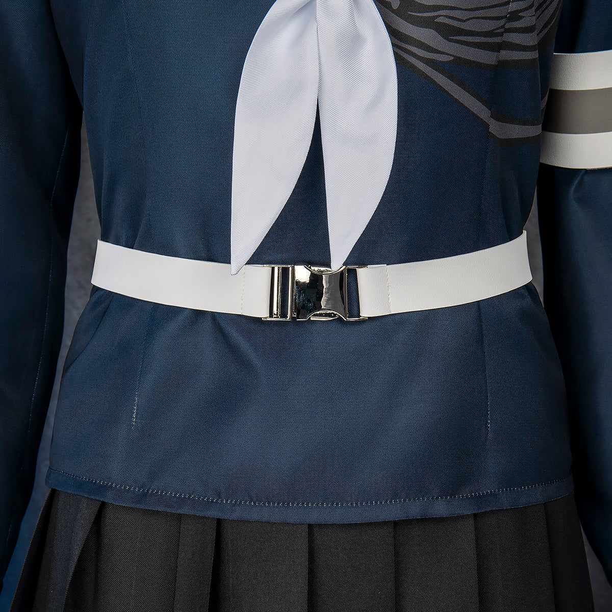 The Hundred Line -Last Defense Academy-Hiruko Shizuhara Cosplay Costume Costume - Tophatter Daily Deals