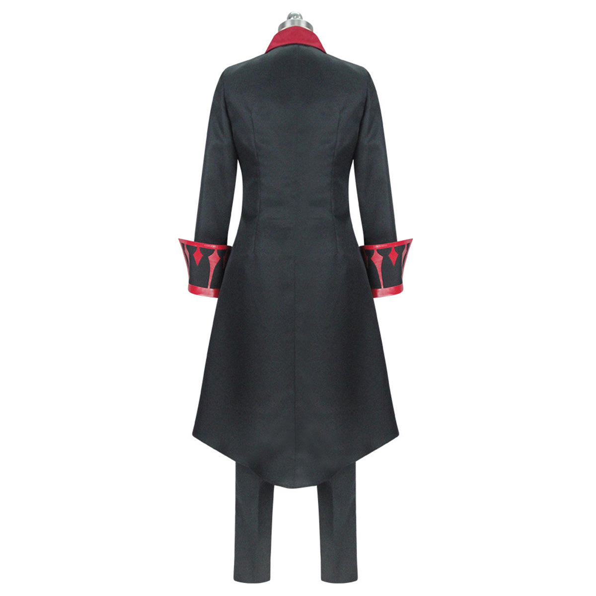 Castlevania Season 2 2018 Anime Dracula Cosplay Costume Costume - Tophatter Daily Deals