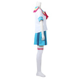 Disney Gravity Falls .GIFfany AI Rainbow Cosplay Costume Costume - Tophatter Daily Deals