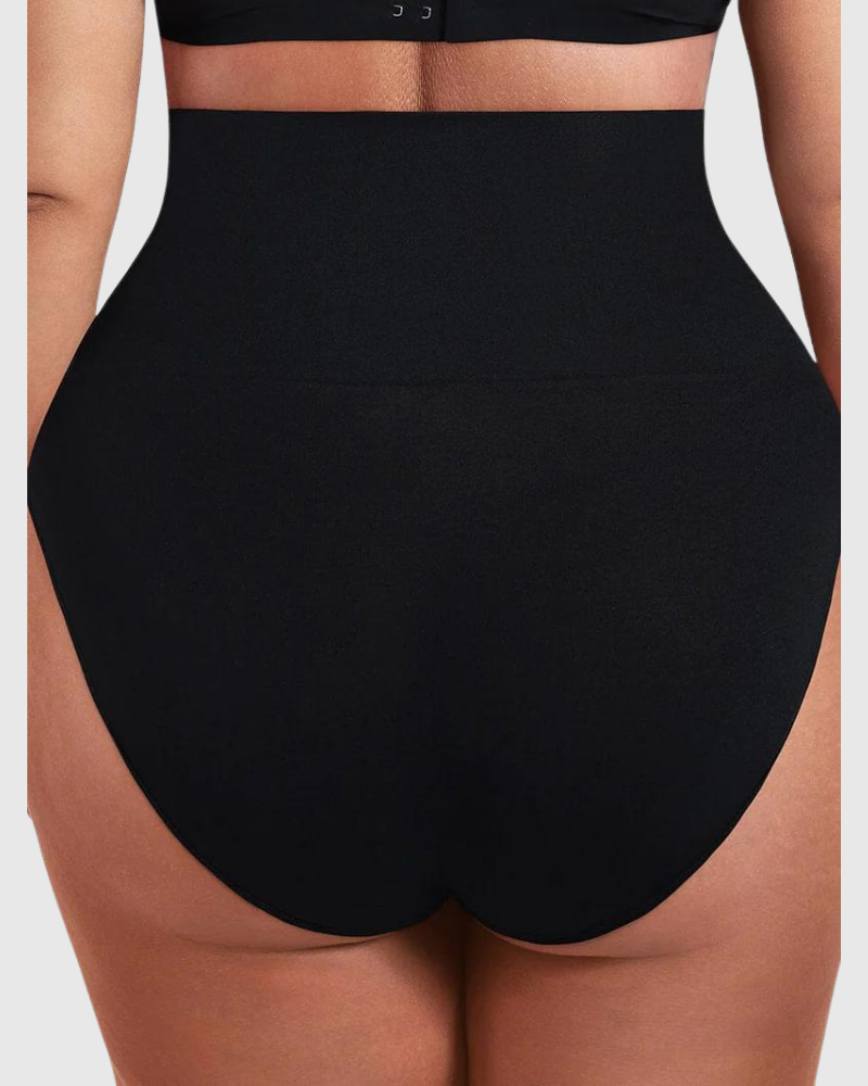 Revenge Body Tummy Control Panties (2 Pack) Underwear - Tophatter Daily Deals