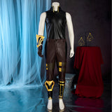 Arcane Season 2 League of Legends LOL Jayce Cosplay Costume Costume - Tophatter Daily Deals