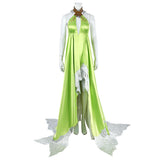 Final Fantasy XIV FF14 Nophica Cosplay Costume Costume - Tophatter Daily Deals