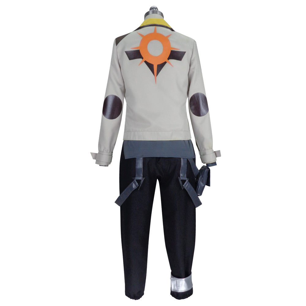 Valorant Phoenix Halloween Cosplay Costume - Tophatter Daily Deals
