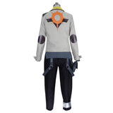 Valorant Phoenix Halloween Cosplay Costume - Tophatter Daily Deals