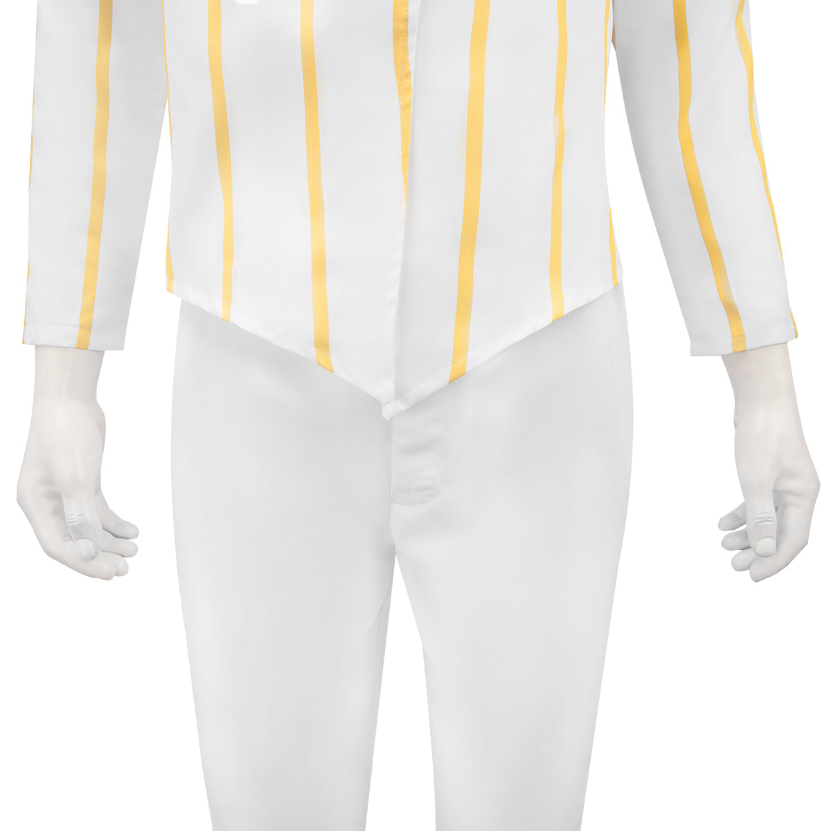 Hazbin Hotel Heavenly Sir Pentious Cosplay Costume Costume - Tophatter Daily Deals