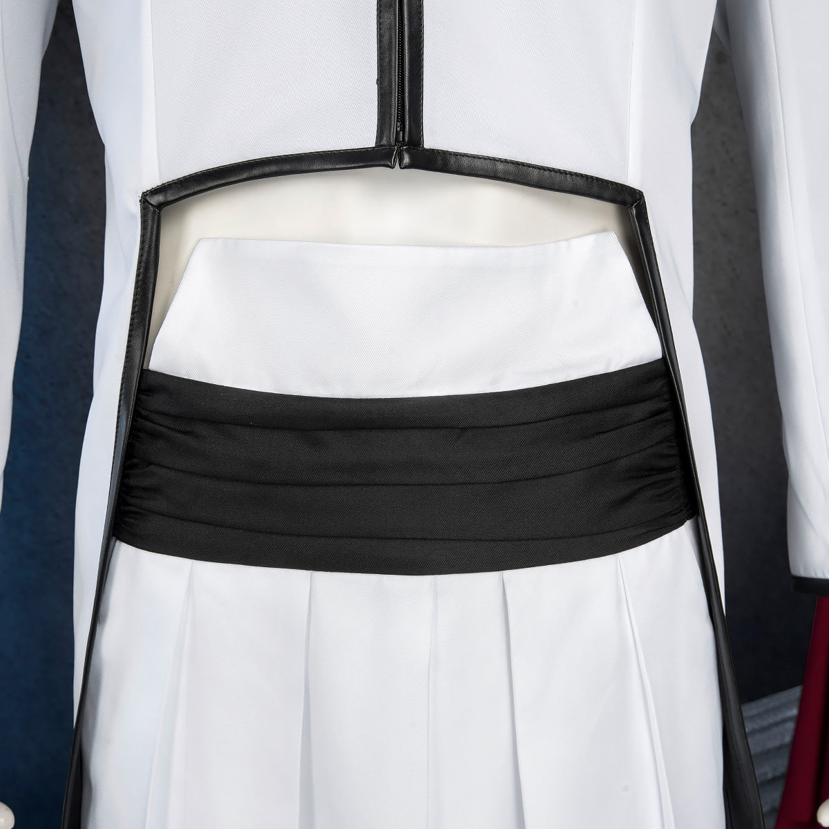 Bleach Ulquiorra Cifer Cosplay Costume Costume - Tophatter Daily Deals
