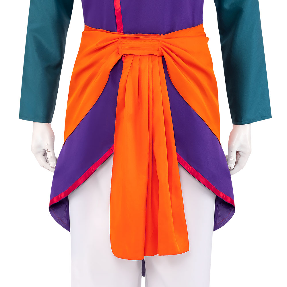 Dragon Ball Son Gohan Supreme Kai Cosplay Costume Costume - Tophatter Daily Deals